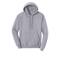Port & Company® Neutrals Core Fleece Pullover Hooded Sweatshirt